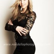 Joanna Wiebe's photo