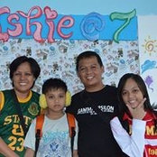 Januel Peras's photo