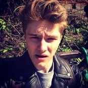 Stanislav Kremlev's photo
