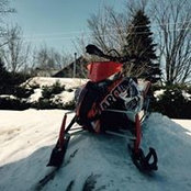 Sebastien Roy's photo