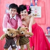Qing Liu's photo