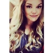 Morgan Walker's photo