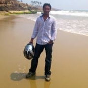 Renjith Mathewss foto