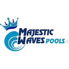Majestic Waves Pools, LLC