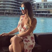 Sabine Chatoyan's photo