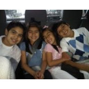 Danielle Dominguez's photo