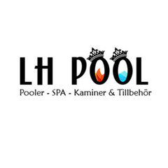 LH Pool - Kaminer, spisar & Skorstenar
