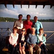 Mike Allan's photo