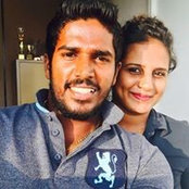 Foto von Nirma Basnayake