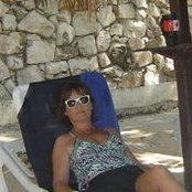 Katrina Rutherfords foto