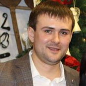Photo de Юрій Рубаха