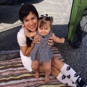 Lucy Albertさんの写真