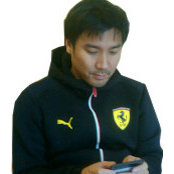 kevin kawai's photo