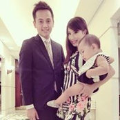 Winnie Liu's photo