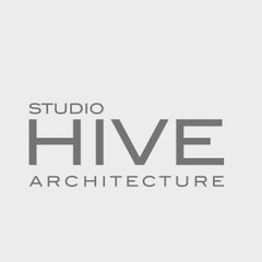 Architecture by Studio HIVE