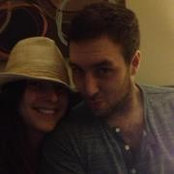 Jonathan Theriault's photo