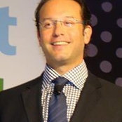 Foto de Jay Berkowitz