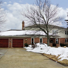 House Exterior