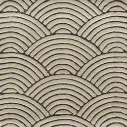 Arch Mascarpone - Rugs