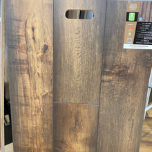Flooring