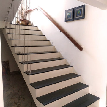 Stair Area