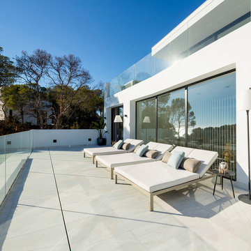 Vivienda en Ibiza