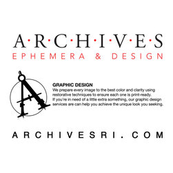Services - Graphic Design - Prints And Posters