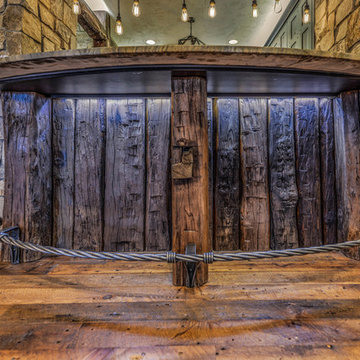 Eagles Landing - Lodge Style 2 Story - Saint Augusta, Mn