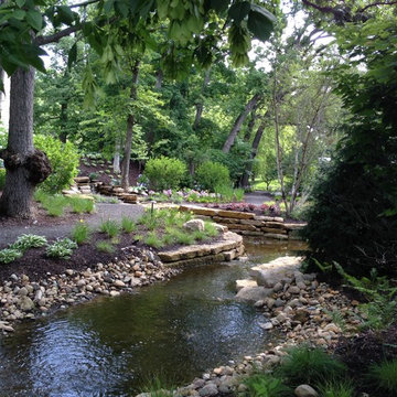 Valparaiso, Indiana Stream
