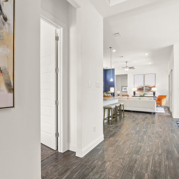 Dallas, Texas | Waterbrook - Artistry Dickens Entryway