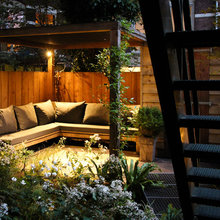 Small City Garden