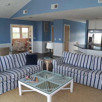 Interior Renovations