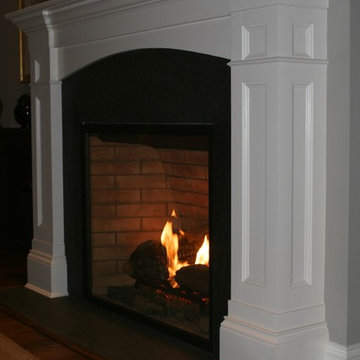 Merrick Renovation
