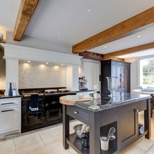 kitchen houhgton