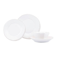 Dinnerware