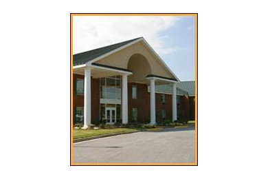 Great Oaks Largest Assisted Living in Georgia