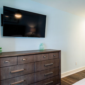 Nags Head • Luxury Oceanfront •  Beach Treasure