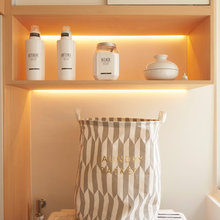 Laundry Area