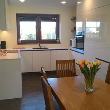 Kitchen Ideas