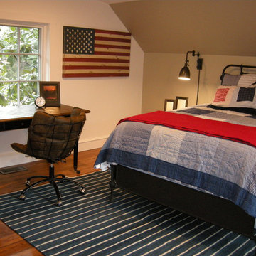 Stable Renovation
