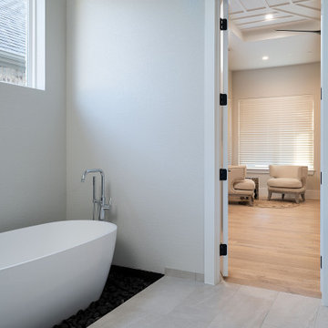 Pentavia Custom Homes