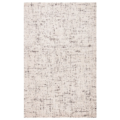 Safavieh Classic Vintage Area Rug, CLV904, Natural and Ivory, 8'x10'