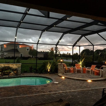 Emily's Outdoor Living Paradise