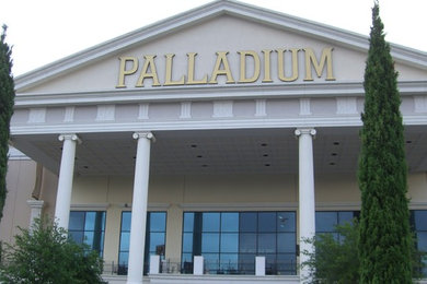 Santikos Palladium Theatre