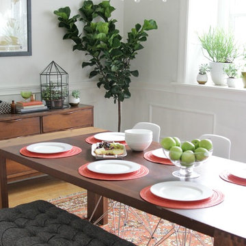 Kackley Dining Room