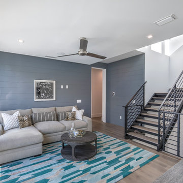 Stadium Home 2.0 at TIAA Bank Field
