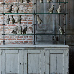 Provencal - Buffets And Sideboards
