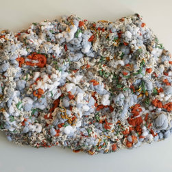 Cumulus - Sculptures