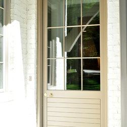 Door Hardware - Door Entry Sets