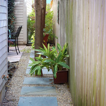 Patio Ideas